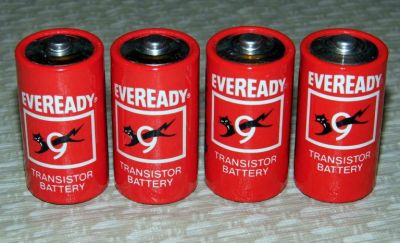 Duracell Set to Buy Eveready Industries' Battery and Flashlight Business