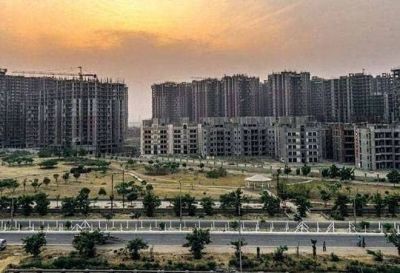 Housing Sector: Finance Minister made several announcements regarding affordable housing