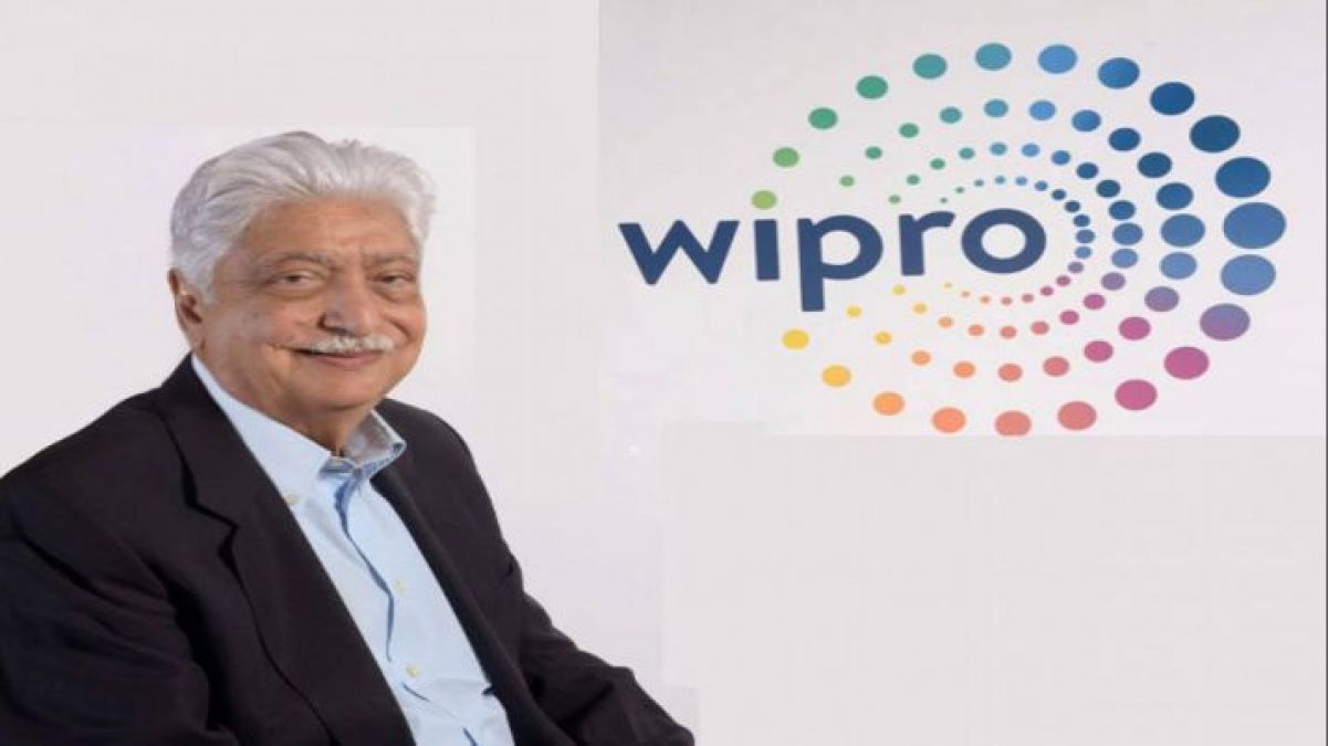 Azim Premji sells shares in Wipro's buyback scheme