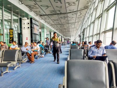 Government will keep an eye on your domestic air journey, know how