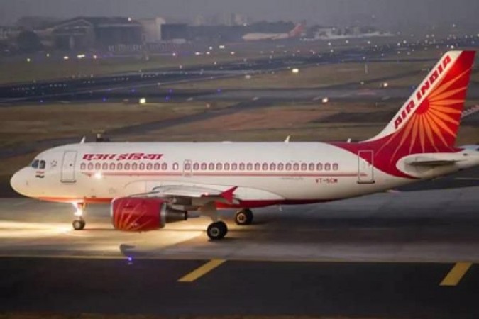 Air India did not pay TDS and PF of employees for months