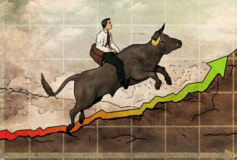 निवेशकों की बल्ले-बल्ले, Sensex पहली बार 60 हज़ार के पार, Nifty भी इतिहास रचने को तैयार