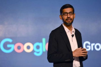 दुनिया के सबसे प्रभावशाली लोगों की लिस्ट में आया Google के सीइओ का नाम