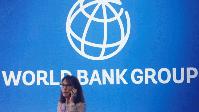 भारत की मदद के लिए आगे आया वर्ल्ड बैंक, कोरोना से लड़ने के लिए देगा इतने करोड़ डॉलर