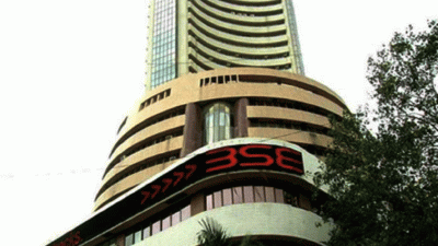 Strong rise in stock market, Sensex rises 1300 points