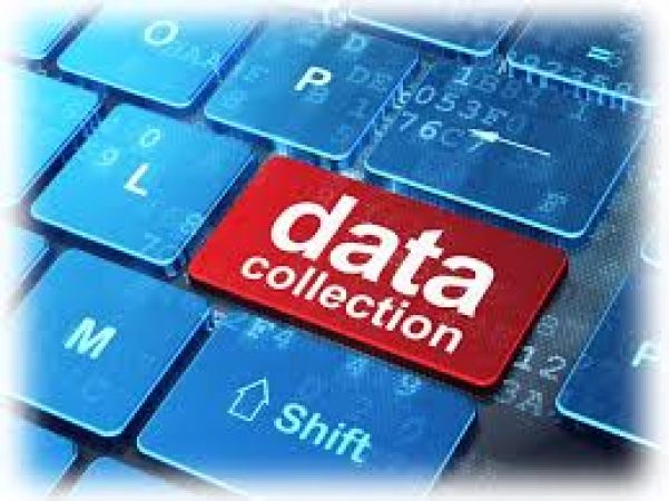 विशाल डेटा संग्रह के लिए एडवांस टेक्नोलॉजी प्लेटफार्म बनाएगी सरकार