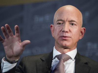 Amazon CEO Jeff Bezos Tops Forbes Billionaires List, Mukesh Ambani is at this Place