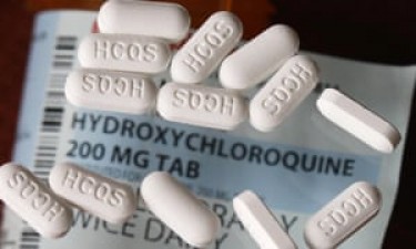 Hydroxy chloroquine drug will be exported only to foreign governments