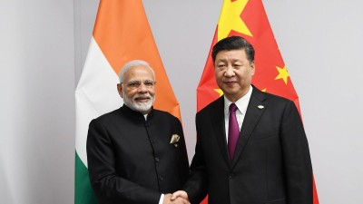 Indian government can make big changes in trade with China