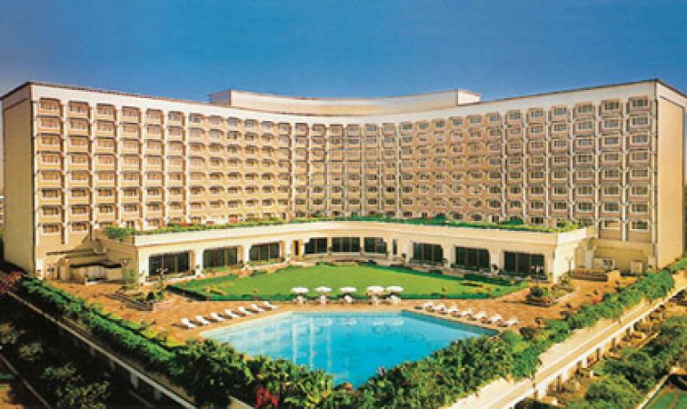 होटल ताज मानसिंह की ई-नीलामी को SC ने दिखाई हरी झंडी