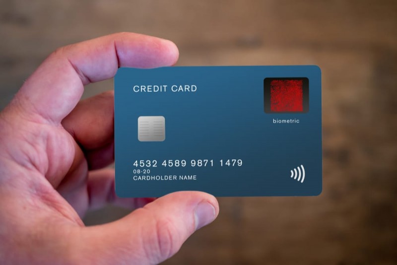 lost my crypto.com card