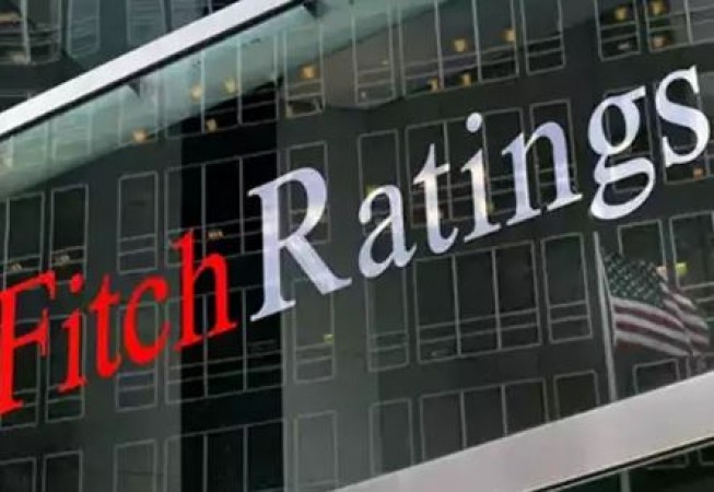Fitch Ratings: Projected decline in India's economic growth rate