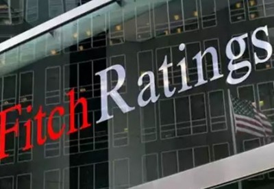 Fitch affairms India's sovereign rating based on its strong growth prospects.