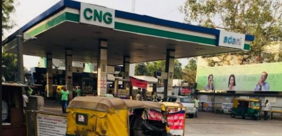 Auto and car travel become expensive, CNG gas price has gone up