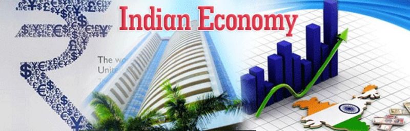 2025 तक दुगुनी होगी भारत की अर्थव्यवस्था