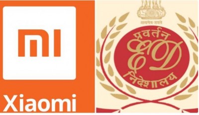 ED cracks down on Xiaomi's Indian unit, seizes assets worth over Rs 5,000 crore