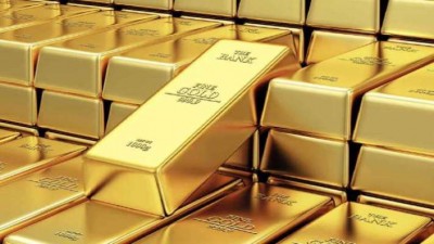 Demand for Gold increases drastically during lockdown