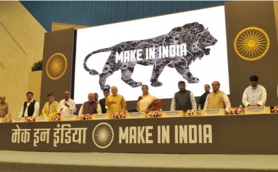 'Make In India' का जलवा, भारत से अमेरिका तक जा रहे स्मार्टफोन, महज 2 माह में 2.43 अरब डॉलर का निर्यात