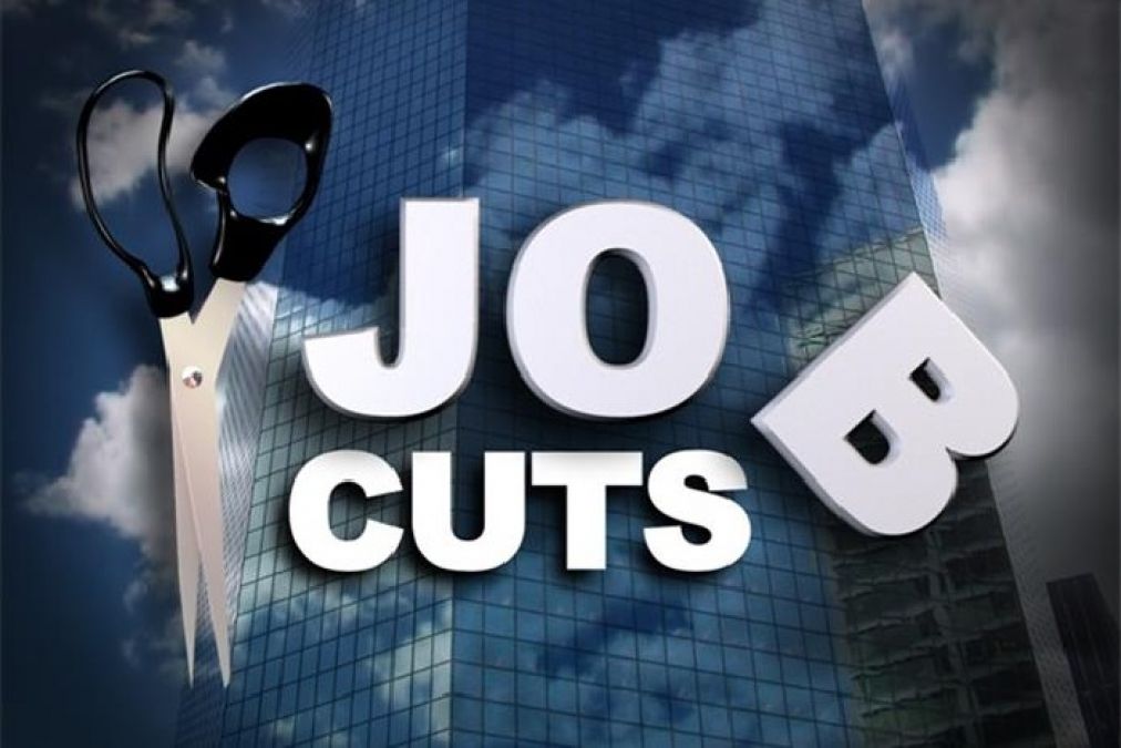 Job cut. Job Cuts. Job loss. Jobs for Cut.