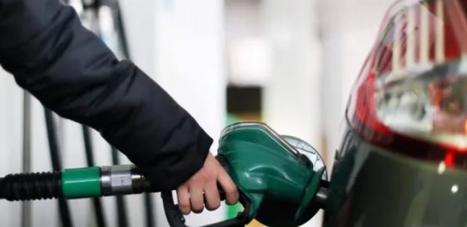 Brent crude came below $80, petrol-diesel became cheaper in UP-Bihar and Haryana
