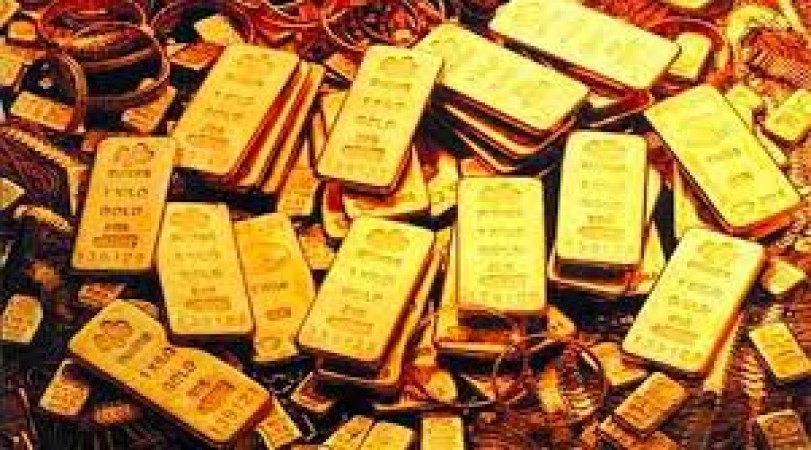 Gold-silver have become cheaper, you'll swing after knowing the new price