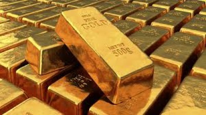 Gold prices fall drastically, know new price