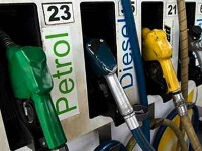 Diesel Price Falls, Know New Price