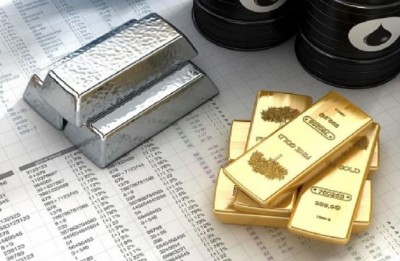 After fall for five consecutive days, gold prices rise again