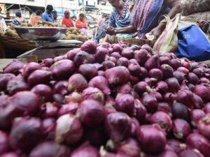 Price of onion may fall, government will import from Turkey