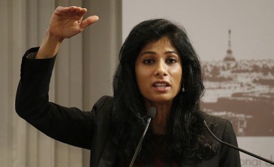 'India's daughter' becomes IMF's No.2 boss, know everything about Geeta Gopinath