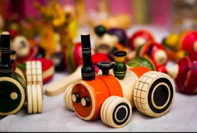 दुनिया देखेगी 'भारतीय खिलौनों' का दम, 3500 करोड़ रुपये की मदद करेगी मोदी सरकार