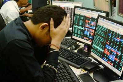 Share Market: कारोबार में आया गिरावट का दौर, इन कम्पनी के शेयरों में दिखी मंदी