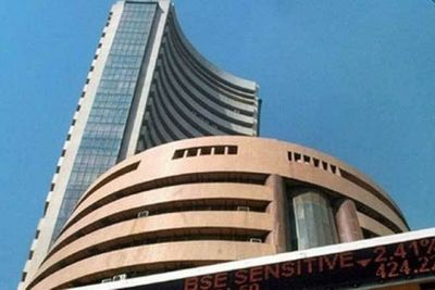 Market opens with last day's gain; Sensex rises above Nifty 12,000