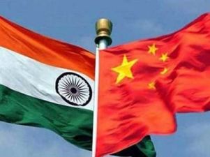 चीन की तुलना में भारत में बढ़ी समृद्धि की रफ्तार