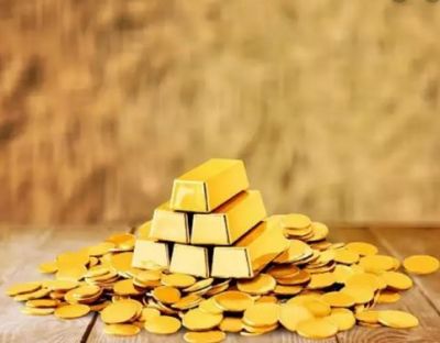 सस्ता हुआ सोना भाव में आयी गिरावट, जानिये क्या है कीमत