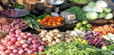 WPI inflation accelerates to 12-year high of 14.23% in November as crude, metal prices harden