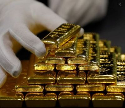 Gold Rate Today: Gold and silver price rises, Know here