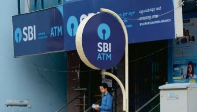 SBI customers can update passbook and check account balance through yono app