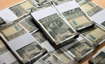 धोखाधड़ी में बैंकों ने गंवाए 16,789 करोड़ रुपये