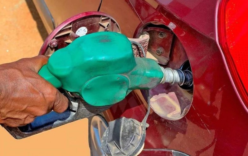 Vehicles to run on this 'fuel', not on petrol-diesel