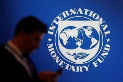 IMF warns India on economic slowdown, says 'Need to take strict steps as soon as possible'