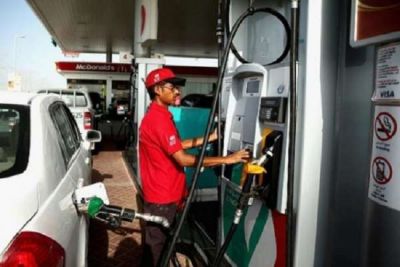 Petrol- Diesel price rises continuously, Know today's price