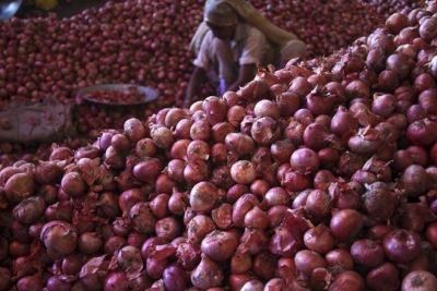 Onion prices to rise again, Turkey prohibits exports