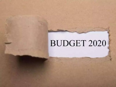 Budget 2020:  भारत की अर्थव्यवस्था के लिए एक दिशा दिखाने वाला रोडमैप जारी
