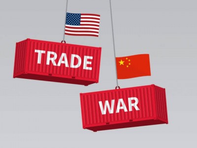 All efforts made in the budget to capitalize on possibilities created by the trade war