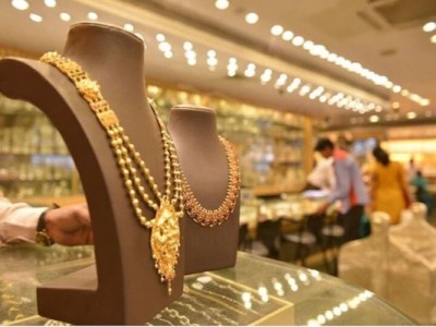 Gold and silver prices rise again, Know today's rate