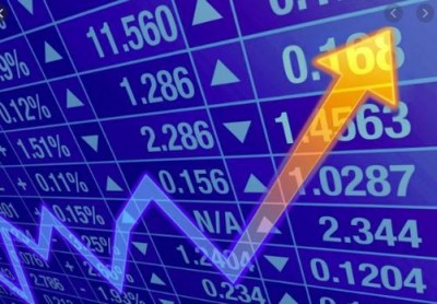 Share Market: Stock market rises, Nifty crosses 12000 mark