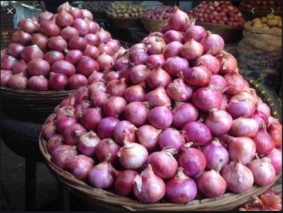 Government allows exports of Krishnapuram onions with certain conditions