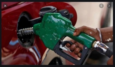 Petrol-Diesel: Petrol-Diesel price reduction, Know today's rate