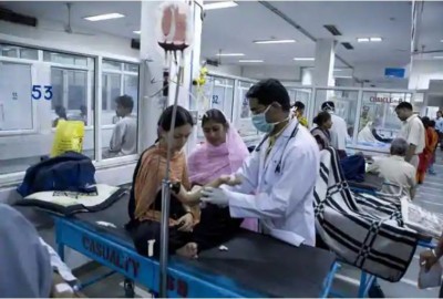 Government will provide free treatment of employees, Know details